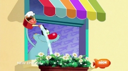 اوگی (فصل 4 - قسمت 48)